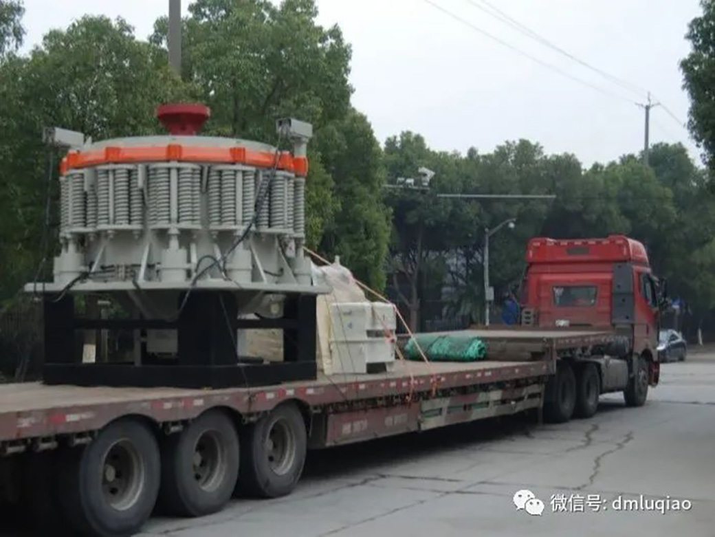 抗“疫”復工兩不誤 準時發(fā)貨保質(zhì)量