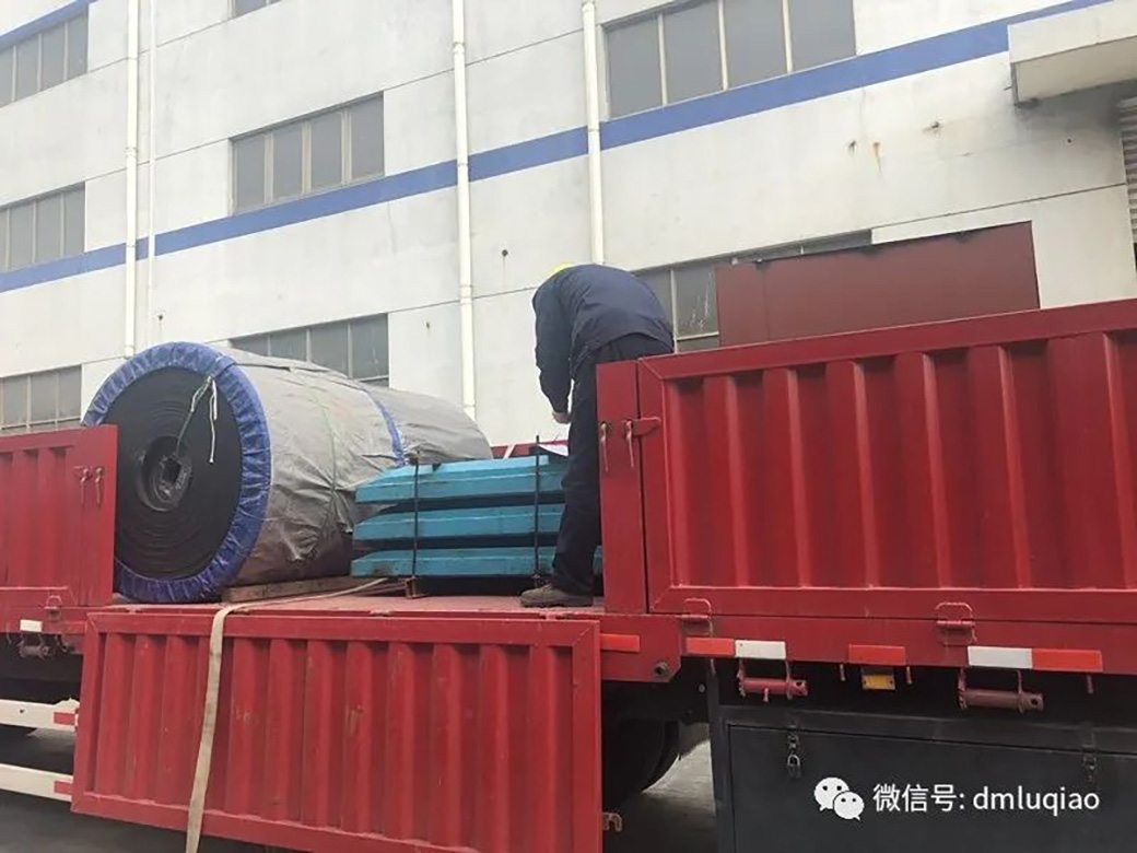 抗“疫”復工兩不誤 準時發(fā)貨保質(zhì)量