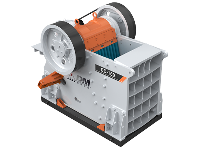 顎式破碎機(jī)顎板磨損問題，怎樣去避免發(fā)生？