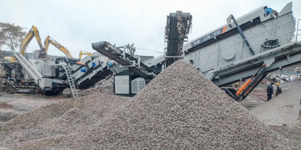“砂瘋了”，砂石市場熱度依舊不減！