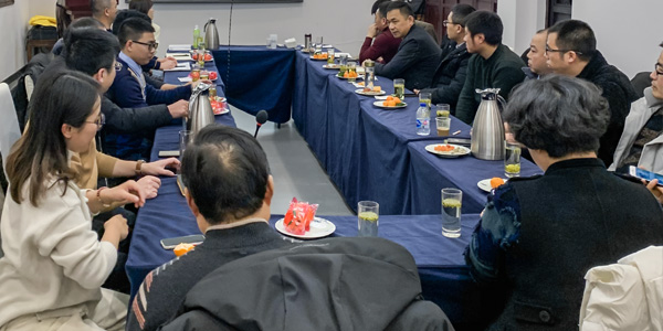 越過(guò)山丘 · 方知未來(lái) | 熱烈祝賀上海東蒙2020年度年終總結(jié)大會(huì)在浙江烏鎮(zhèn)圓滿(mǎn)召開(kāi)！