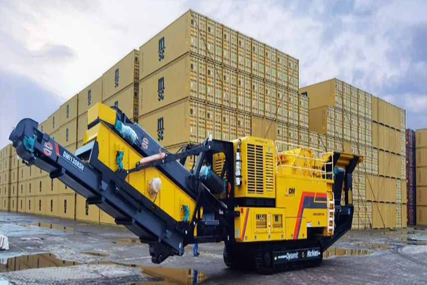 【東蒙快報(bào)】發(fā)貨走一波，飄揚(yáng)過海奔赴摩洛哥!